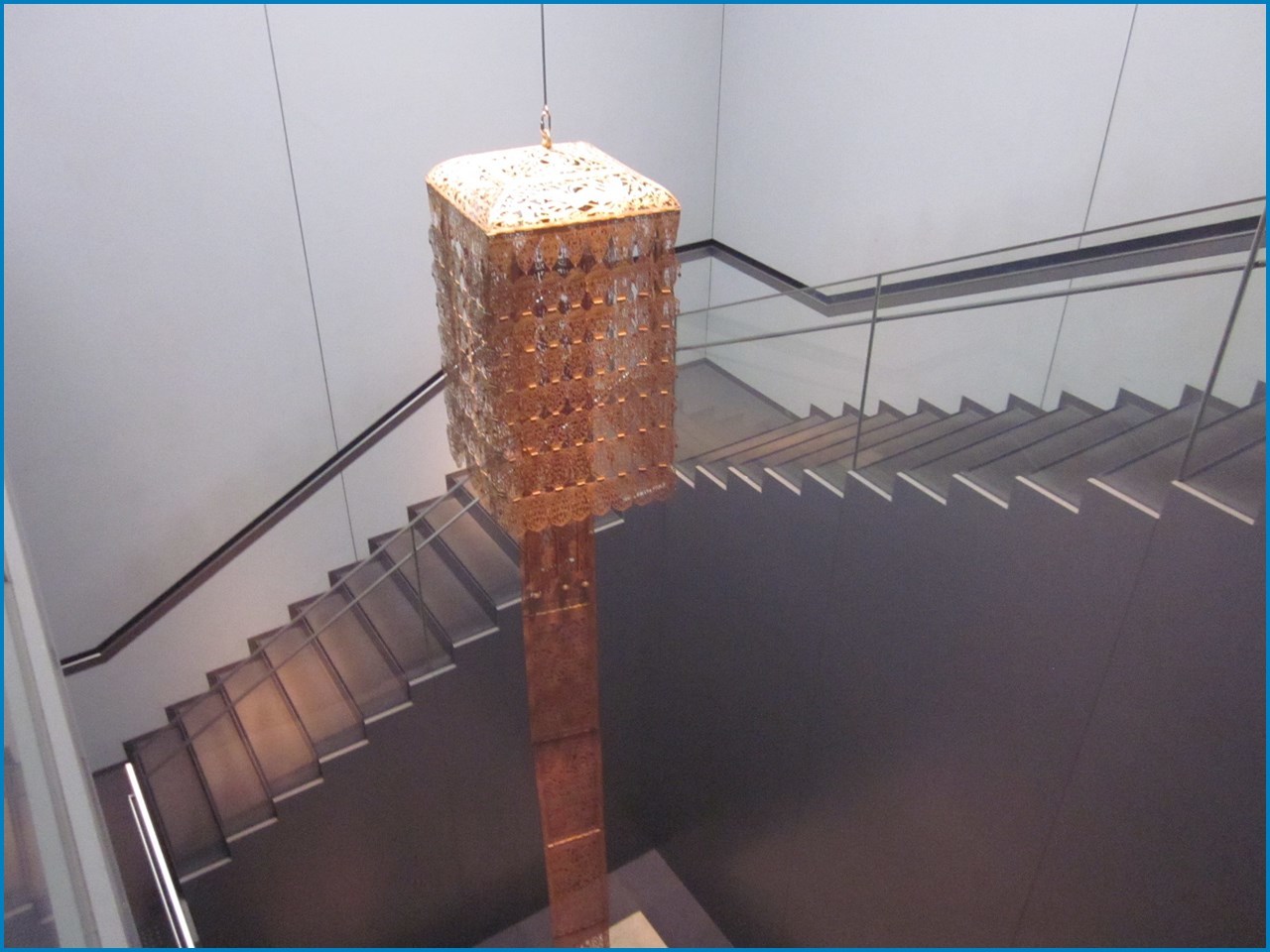 法隆寺宝物館 見学_c0376508_13272490.jpg