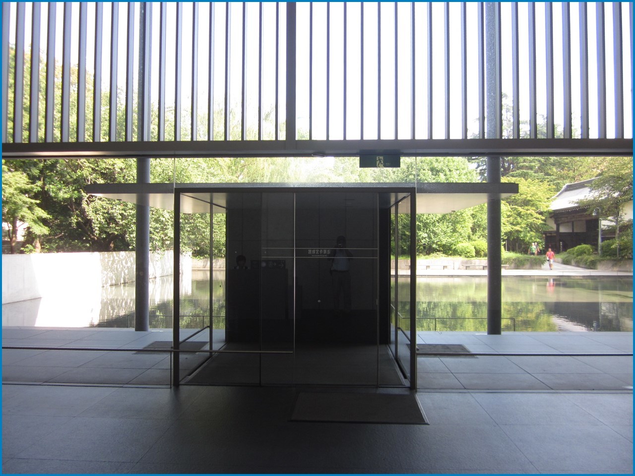 法隆寺宝物館 見学_c0376508_13273702.jpg