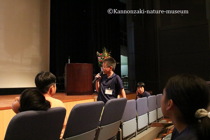 全国トンボ・市民サミット2019 横浜大会に参戦_a0386621_09513003.jpg