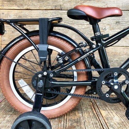 ロシア産「 SHULZ 」シュルツ おしゃれ子供自転車 14インチ ロシア産「 SHULZ 」シュルツ おしゃれ子供自転車 14インチ