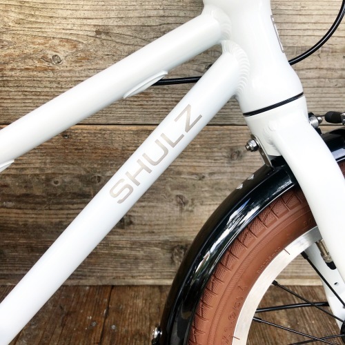 ロシア産「 SHULZ 」シュルツ おしゃれ子供自転車 14インチ