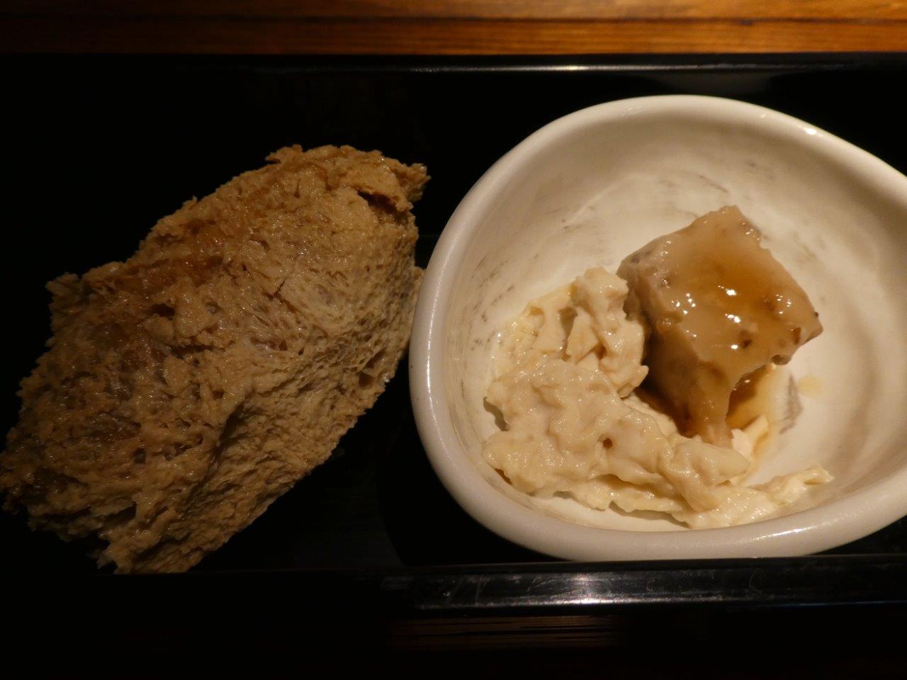 もうやん 　にしんなす＝出会いもの_d0106134_20133861.jpg