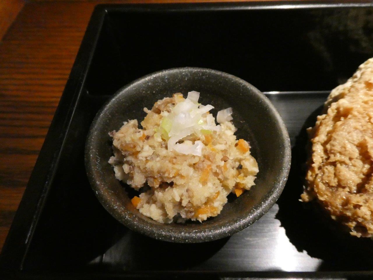 もうやん 　にしんなす＝出会いもの_d0106134_20134648.jpg