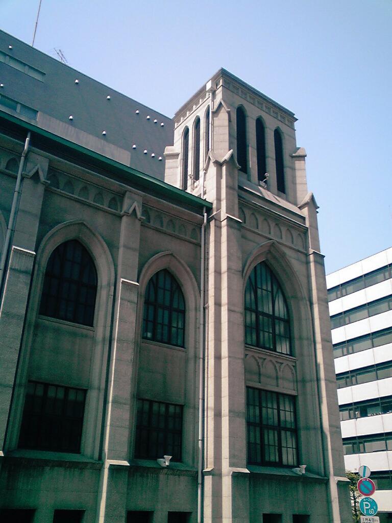 指路教会