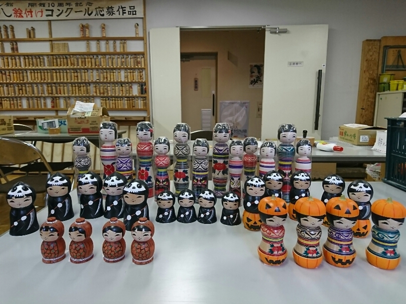 第8回こけしくらふと展in守谷 津軽こけし館持込作品のお知らせ!_e0318040_14333560.jpg
