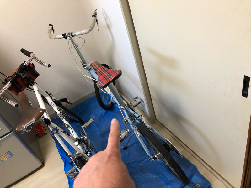 自転車の話をしよう!(ブログ不在の間に密かに?準備していた事)_b0136045_12255087.jpg