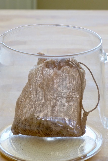 茶袋