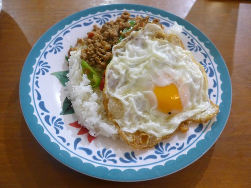 吉祥寺「アムリタ食堂」へ行く。_f0232060_20422349.jpg