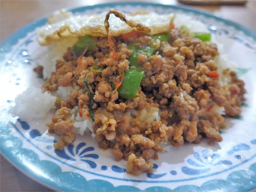 吉祥寺「アムリタ食堂」へ行く。_f0232060_20423280.jpg