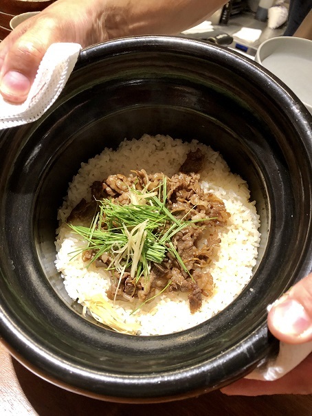 銀座の隠れ家「せろ」で夜ご飯_b0060363_17363536.jpeg
