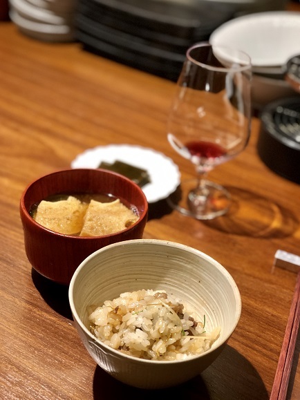 銀座の隠れ家「せろ」で夜ご飯_b0060363_17442826.jpeg