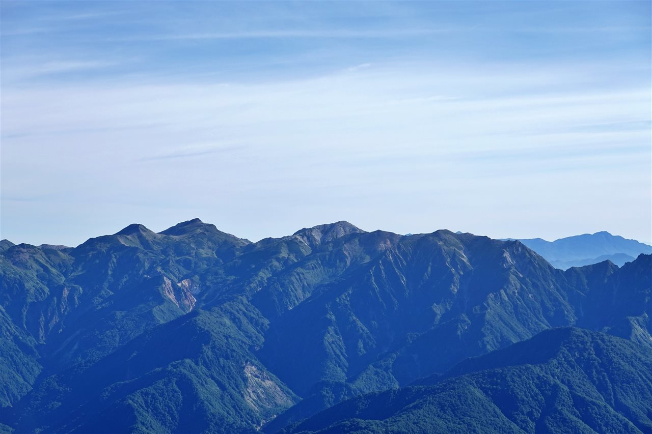 剱岳、登頂！　やればできるじゃないか！ (2019.9.7)_e0368467_09035425.jpg