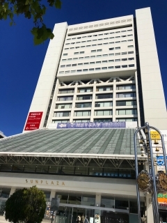 10/12(土)中野サンプラザチャペル 「CHAPEL de LIVE Ⅳ」_a0087471_12481834.jpg
