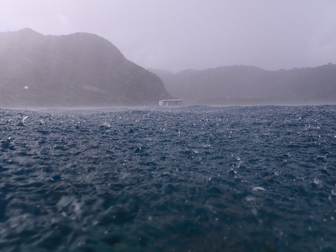 2019/9/2-7最後の八重山旅行(西表島台風・竹富島・石垣島);総決算リンク追加中_b0116271_16391622.jpg