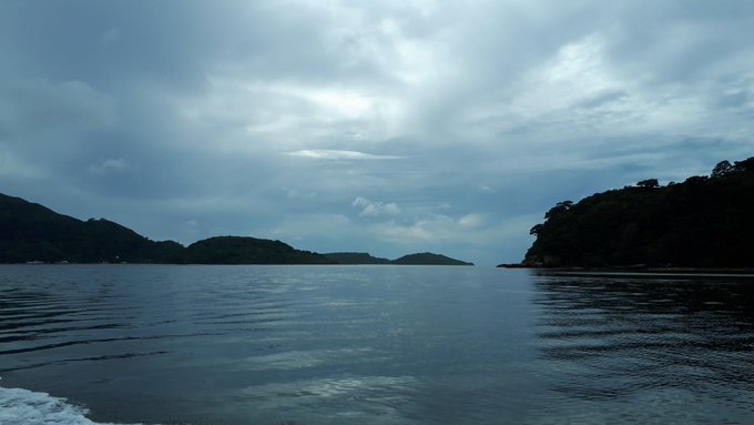 2019/9/2-7最後の八重山旅行(西表島台風・竹富島・石垣島);総決算リンク追加中_b0116271_16504126.jpg