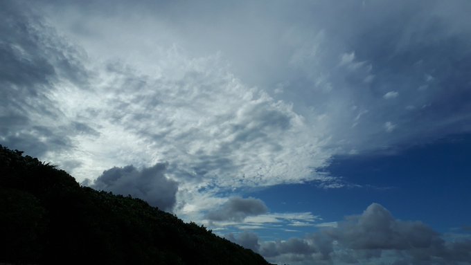 2019/9/2-7最後の八重山旅行(西表島台風・竹富島・石垣島);総決算リンク追加中_b0116271_16504178.jpg