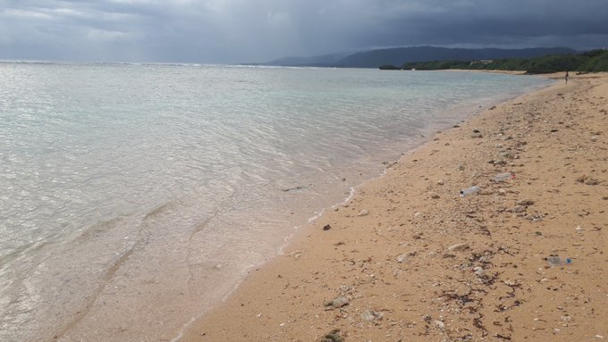 2019/9/2-7最後の八重山旅行(西表島台風・竹富島・石垣島);総決算リンク追加中_b0116271_17402881.jpg