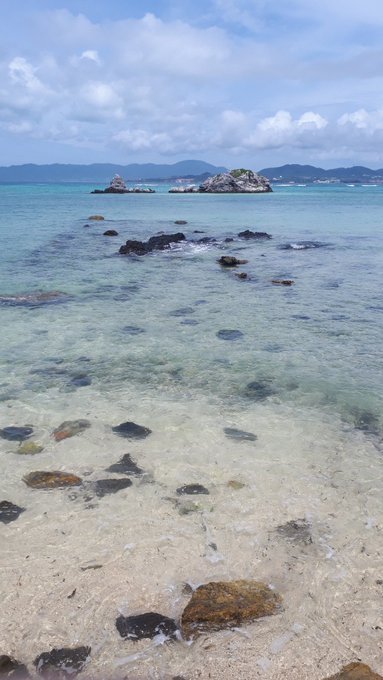 2019/9/2-7最後の八重山旅行(西表島台風・竹富島・石垣島);総決算リンク追加中_b0116271_17520904.jpg