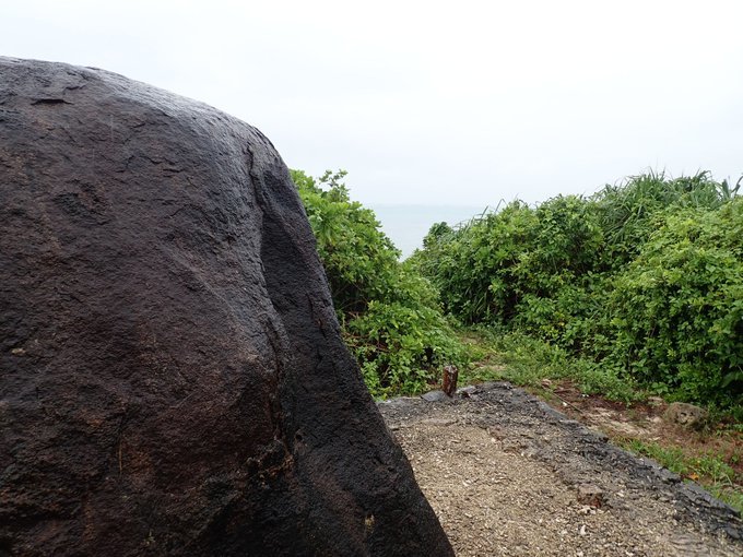2019/9/2-7最後の八重山旅行(西表島台風・竹富島・石垣島);総決算リンク追加中_b0116271_18045943.jpg