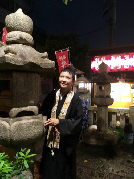 吉原遊女の供養_d0339676_23385637.jpg