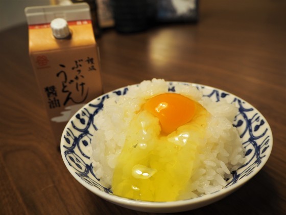 甘みのある玉子_a0258686_07084431.jpg