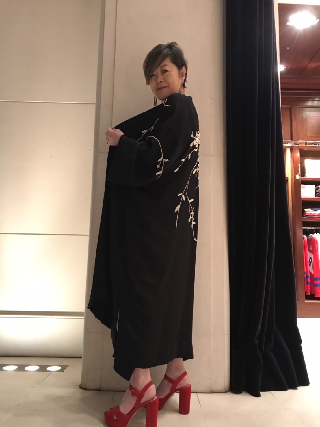 ラルフローレン イベント@表参道店♪_d0339889_18221113.jpg