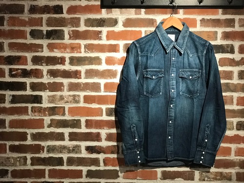 visvim - New Arrival Products. _c0079892_1816159.jpg