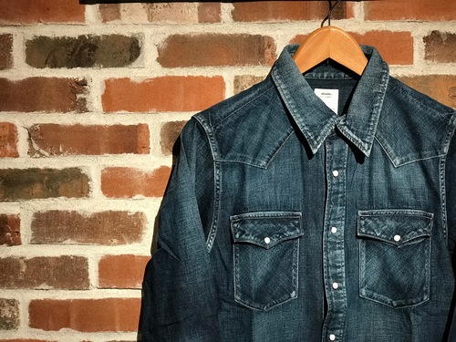 visvim - New Arrival Products. _c0079892_181638100.jpg