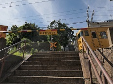 尾道へ　～千光寺道～　2019年9月_d0264892_23415270.jpg