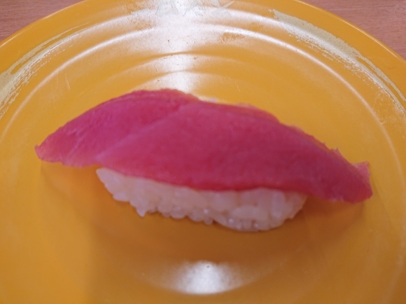 9/11 スシロー日野バイパス店 天然魚 × 赤シャリ祭_b0042308_00094423.jpg