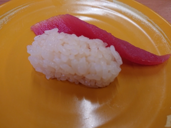 9/11 スシロー日野バイパス店 天然魚 × 赤シャリ祭_b0042308_00094511.jpg