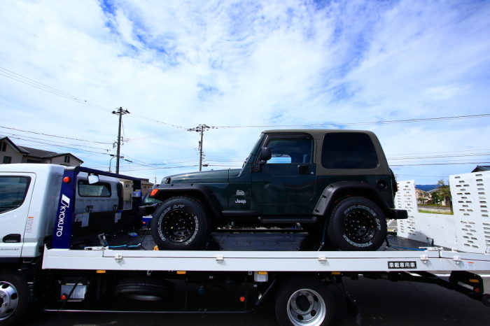 福井納車完了いたしました_f0105425_19222269.jpg