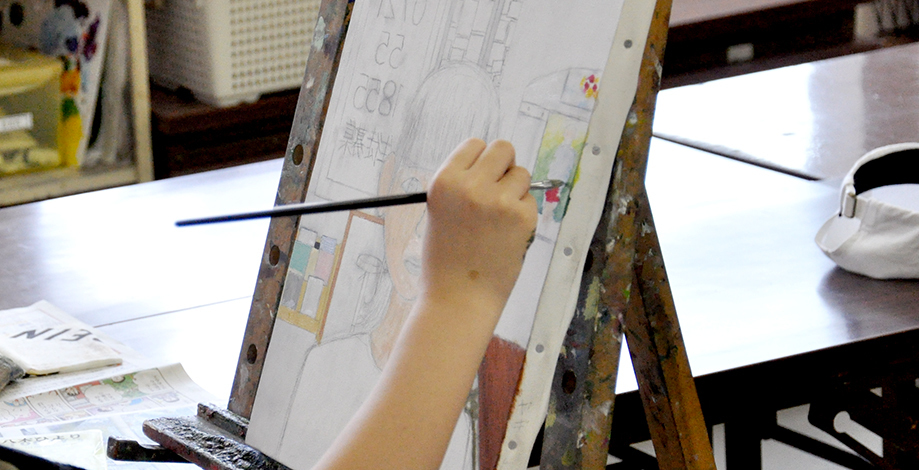 全クラス・秋の1日無料体験実施中!_b0212226_11274259.jpg