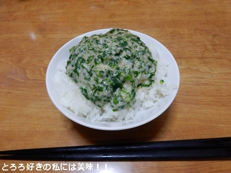 こぼれ種のおかのり 自然とともに生きる こぼれ種のおかのり 自然とともに生きる