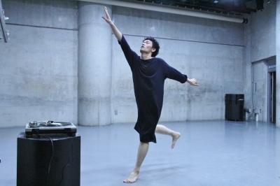 若手ダンサーが結集「ダンス花vol.31」公演間もなく_d0178431_16422379.jpg