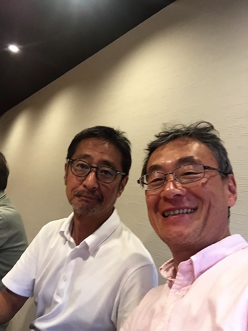 ツーリングワゴンと諜報活動_f0076731_17132368.jpg
