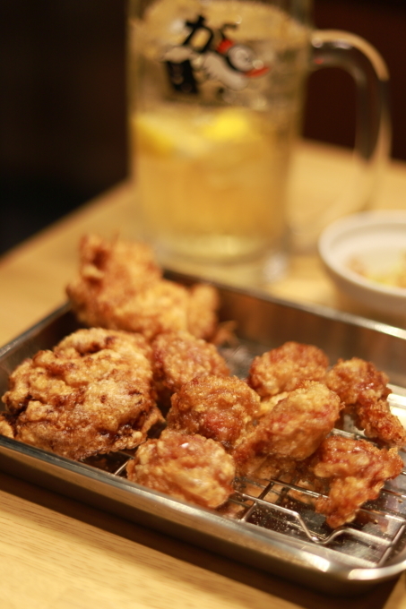 *綱島*「がブリチキン」_f0348831_19331569.jpg
