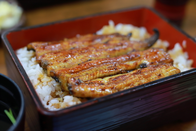 *新横浜*「御食事処 スズキ」_f0348831_19333321.jpg