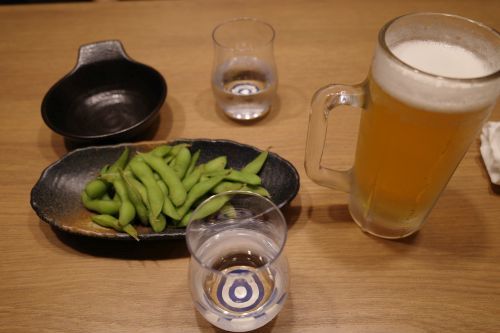 菜々やの、ちょい呑みコレクション_e0080345_06300467.jpg
