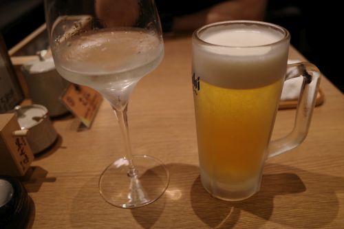 菜々やの、ちょい呑みコレクション_e0080345_06301106.jpg