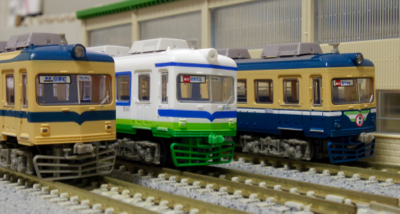 鉄道コレクション | ジオコレ | トミーテック