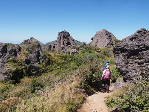 スカイケーブルで妙高山へ　　2019.９.８（日）_b0335256_13114944.jpg