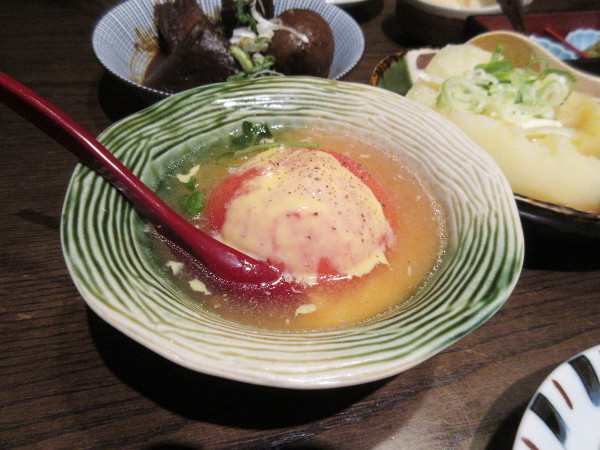金山おでん 串揚げ でーもん_c0152767_21454582.jpg