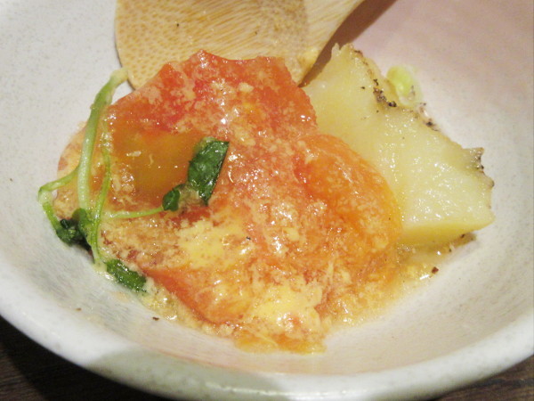金山おでん 串揚げ でーもん_c0152767_21461040.jpg
