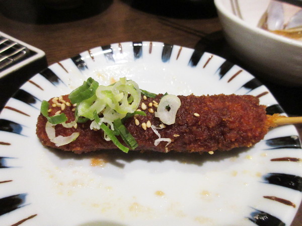 金山おでん 串揚げ でーもん_c0152767_21463468.jpg