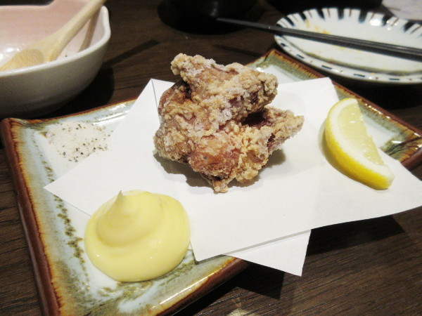 金山おでん 串揚げ でーもん_c0152767_21472510.jpg