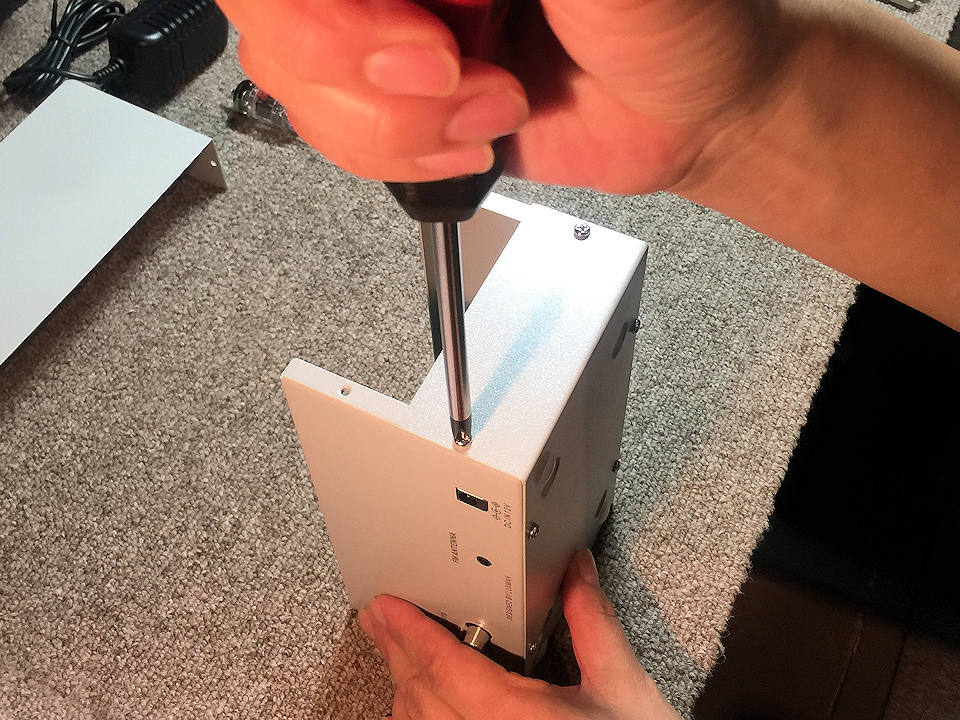 日本でいちばん早いLXV-OT8製作&試聴インプレ_b0350085_22201139.jpg