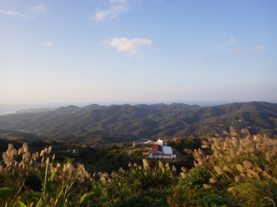 八重岳の自然観察会 2019 秋　開催します！_a0247891_14595146.jpg