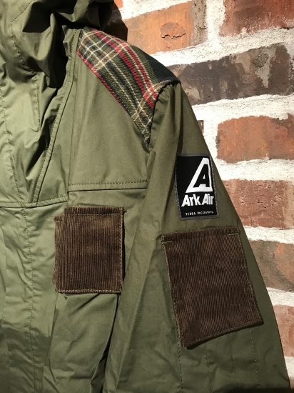 eYe COMME des GARCONS JUNYA WATANABE MAN - New Items!!_c0079892_19341153.jpg