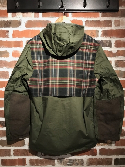 eYe COMME des GARCONS JUNYA WATANABE MAN - New Items!!_c0079892_19343076.jpg